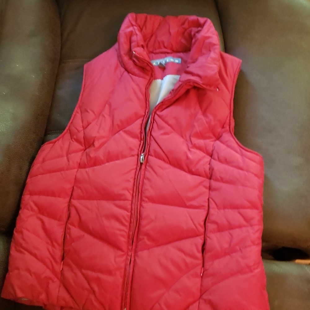 🎯Sold🎯🎯  VEST - Picture 2 of 4